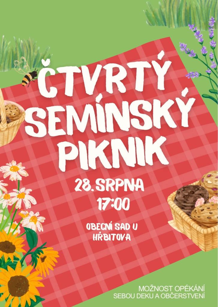 Plakát piknik 28.8.2026